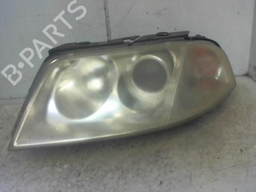 Used Left headlight Left headlight 37304608 37304608