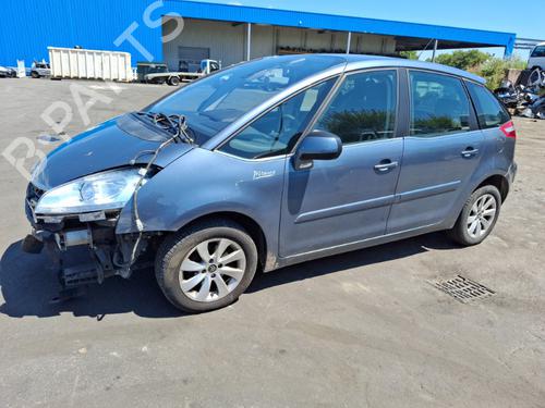 Left front window switch CITROËN C4 Picasso I MPV (UD_) | BP37342609I27 - Image 13