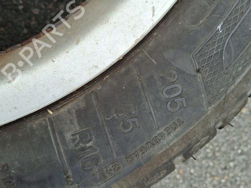 Used Rim Rim 37615419 37615419