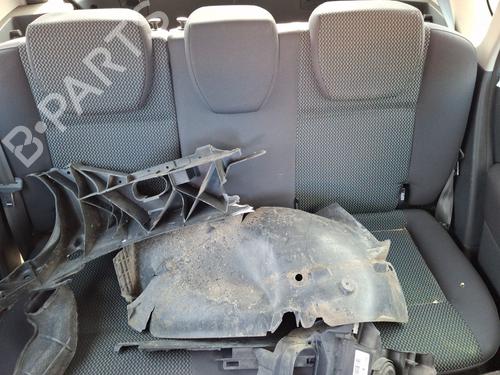 Front right window mechanism RENAULT MODUS / GRAND MODUS (F/JP0_) 1.5 dCi (FP0F, JP0F) | BP37333467C23  - Image 13