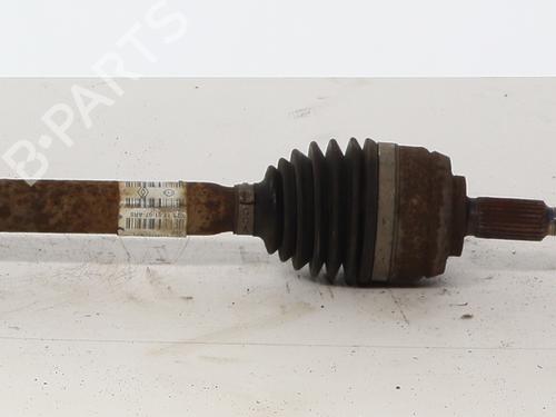 Used Right front driveshaft Right front driveshaft 37341923 37341923