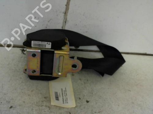 Used Rear right seatbelt Rear right seatbelt PEUGEOT 407 (6D_) 2.0 HDi 135 (6DRHRH, 6DRHRE, 6DRHRG, 6DRHRJ) (136 hp) 37300662 37300662