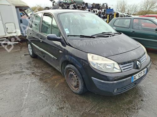 Switch RENAULT SCÉNIC II (JM0/1_) | BP37341631I30 - Image 9