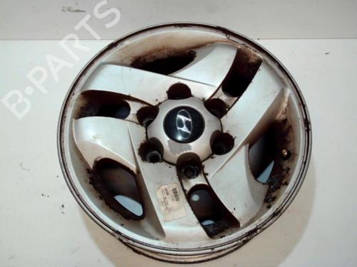 rim-hyundai-terracan-hp-2001-2002-2003-2004-2005-2006-2007-2008-37307176 main image