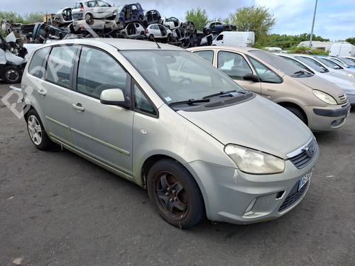 Front bumper FORD C-MAX (DM2) 1.8 TDCi | BP37615829C7 - Image 15