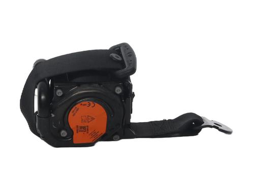 Rear left seatbelt MERCEDES-BENZ A-CLASS (W176) A 200 CDI / d (176.008) | BP37344361I29 - Image 2