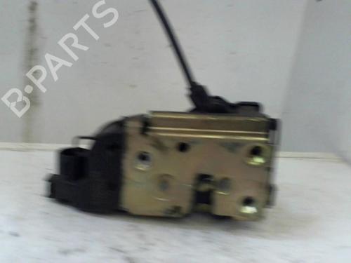 Front right lock RENAULT VEL SATIS (BJ0_) 2.2 dCi (BJ0H) | BP37299251C97 - Image 3
