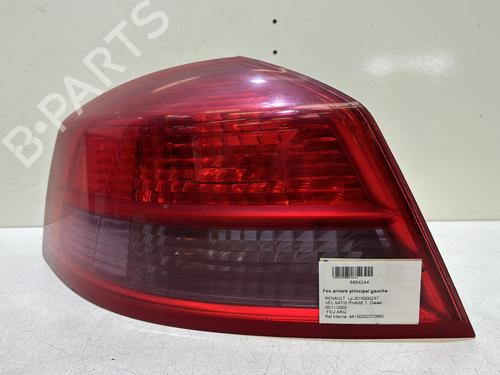 Left taillight RENAULT VEL SATIS (BJ0_) 3.0 dCi (BJ0J, BJ0N) | BP37296455C34 - Image 2