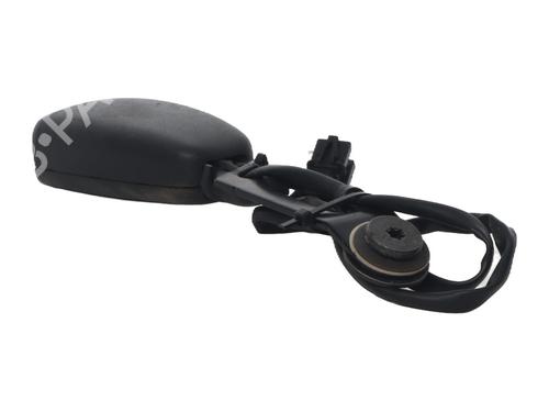 Seat buckle SAAB 9-3 Cabriolet (YS3D) 2.0 Turbo | BP37338433I32 - Image 2