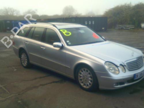 Right sun visor MERCEDES-BENZ E-CLASS T-Model (S211) E 320 T CDI (211.222) | BP37308547I2 - Image 9