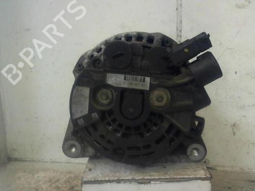 Used Alternator Alternator 37304893 37304893