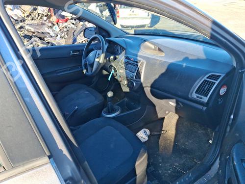 Left front window switch HYUNDAI i20 I (PB, PBT) | BP37347966I27 - Image 7