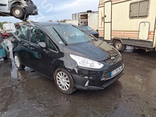 Underbody protection FORD B-MAX (JK) 1.5 TDCi | BP37344734M92  - Image 11