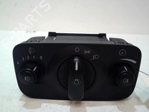 Headlight switch FORD GALAXY II (WA6) 1.8 TDCi | BP37307972I24 - Image 2