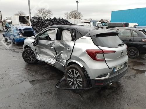 Ricambi RENAULT CAPTUR II (HF_) TCe 130 (HFMF) 4802655