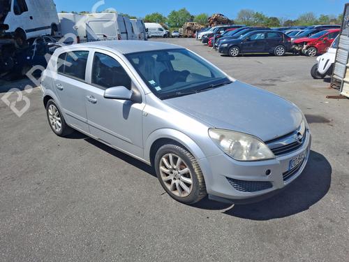 Left front window switch OPEL ASTRA H (A04)  | BP37346970I27  - Image 15