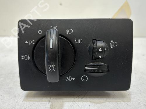Headlight switch FORD FOCUS II (DA_, HCP, DP) 2.5 ST | BP37324804I24 - Image 3