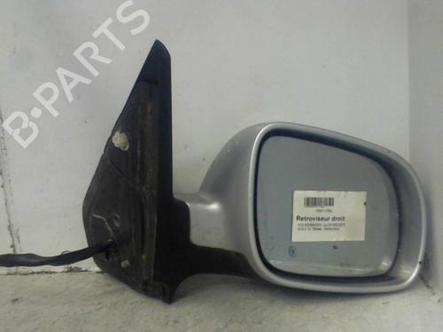 Used Right mirror Right mirror 37302152 37302152