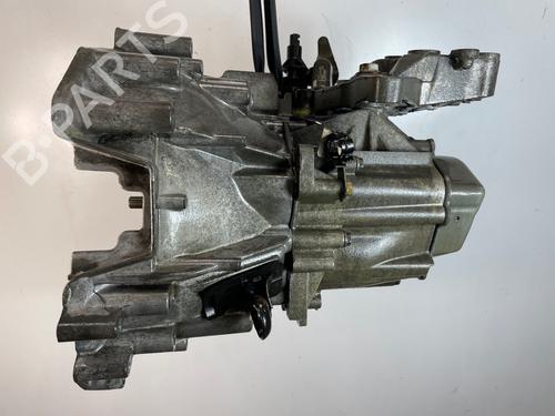 Gearbox CITROËN JUMPER II Van | BP39889829M3 - Image 4