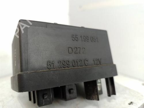 Electronic module FIAT CROMA (194_) 1.9 D Multijet (194AXB1B) | BP37318951M83 - Image 2