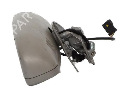 Rear mirror MERCEDES-BENZ E-CLASS T-Model (S211) E 320 T CDI (211.222) | BP37308549I6 - Image 2