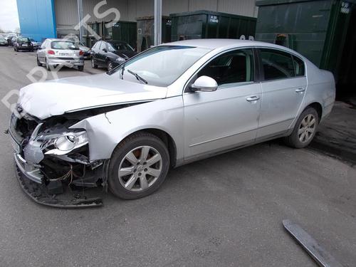 Used Parts VW PASSAT B6 (3C2) 1.9 TDI 4798120