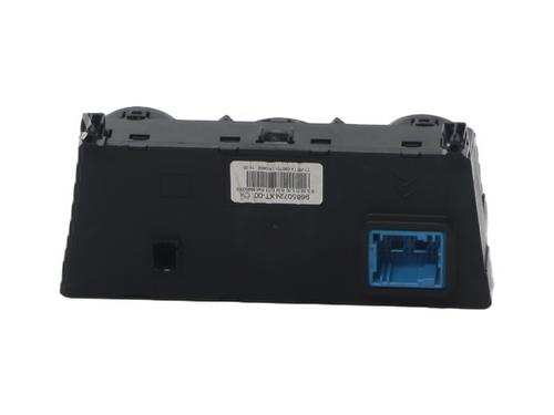 Used Climate control Climate control 37346838 37346838