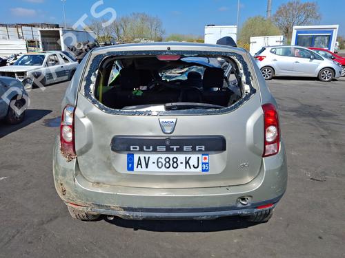 Steering column stalk DACIA DUSTER (HS_) 1.5 dCi | BP37332050I23 - Image 6