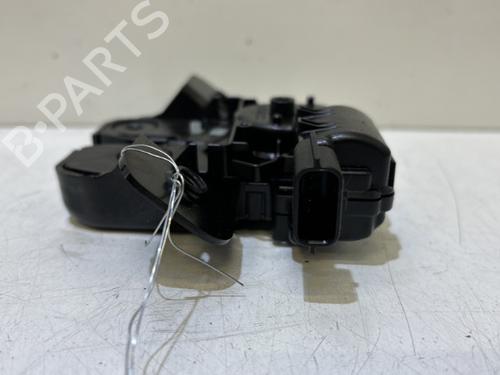 Tailgate lock RENAULT CAPTUR II (HF_) TCe 140 (HFN0) | BP37325030C101 - Image 2