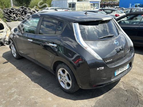 Right taillight NISSAN LEAF (ZE0) Electric | BP37344193C35 - Image 9