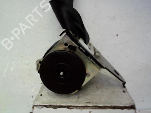Used Rear right seatbelt Rear right seatbelt 37305974 37305974
