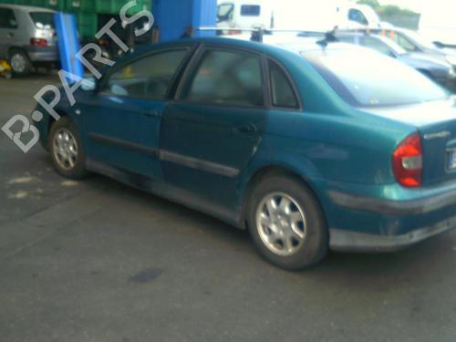 Injector CITROËN C5 I (DC_) 2.0 HDi (DCRHZB, DCRHZE) | BP37309946M100 - Image 4