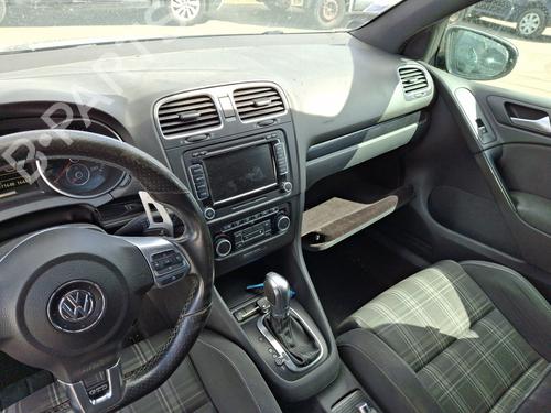 Horn VW GOLF VI (5K1) 2.0 TDI | BP37340343E13 - Image 11