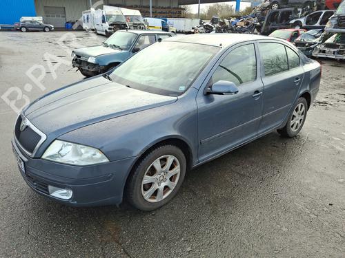 Engine SKODA OCTAVIA II (1Z3) | BP37346161M1 - Image 6