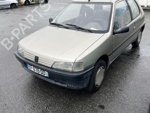 Left front indicator PEUGEOT 106 I (1A, 1C)  | BP37319953C32  - Image 10