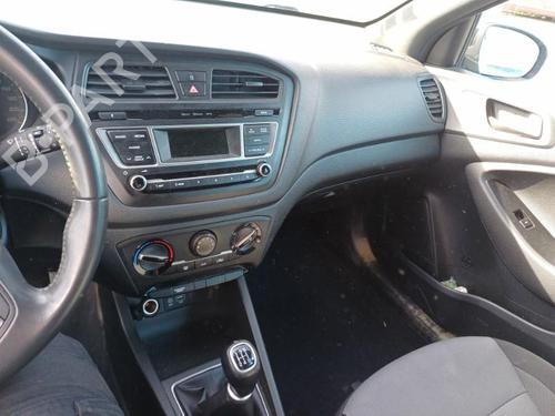 Brugte HYUNDAI i20 II (GB, IB) 1.2 4802831