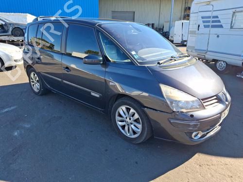 Interruttore RENAULT ESPACE IV (JK0/1_) 3.0 dCi (JK0E, JK0Y) | BP37349573I30 - Image 13