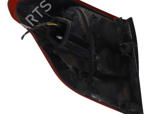 Right taillight CITROËN C4 II (NC_) 1.6 HDi 90 | BP37617865C35  - Image 5