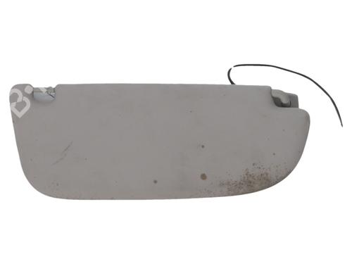 Used Left sun visor Left sun visor 39257212 39257212