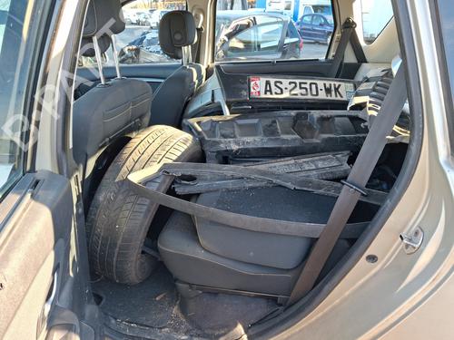 Electronic module RENAULT SCÉNIC III (JZ0/1_) 1.9 dCi (JZ0J, JZ1J, JZ1K, JZ1S) | BP37331359M83 - Image 12