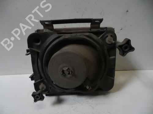 Used Left headlight Left headlight 37298645 37298645