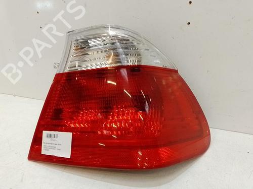 Right taillight BMW 3 (E46) | BP37314188C35 - Image 3