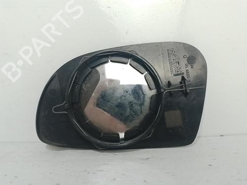 Used Right mirror glass Right mirror glass CITROËN SAXO (S0, S1) [1996-2004] 40509512 40509512