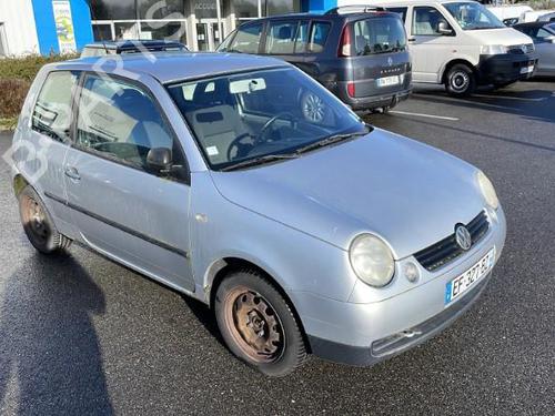 Left front indicator VW LUPO I (6X1, 6E1) 1.4 | BP37321433C32 - Image 9