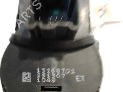 Headlight switch OPEL INSIGNIA A (G09) | BP37306583I24 - Image 3