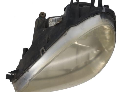 Used Left headlight Left headlight 37336686 37336686