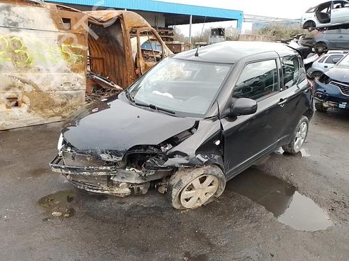 Engine SUZUKI SWIFT III (MZ, EZ) 1.3 (RS413, ZC11S) | BP37313408M1 - Image 3