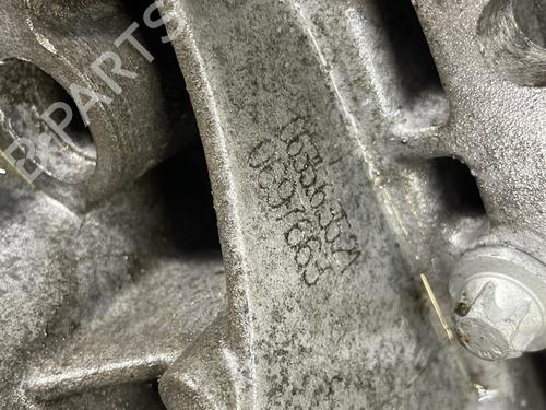 Gearbox FIAT 500L (351_, 352_) 1.6 D Multijet (199LYD1B) | BP37342008M3 - Image 2