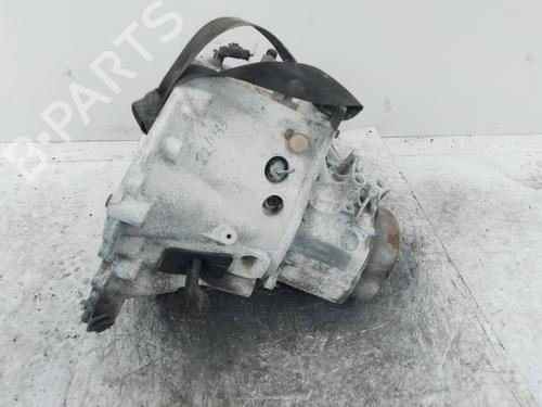 Gearbox PEUGEOT 206 CC (2D) 2.0 S16 | BP37314504M3 - Image 3