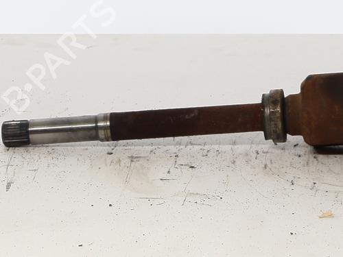 Right front driveshaft CITROËN C3 III (SX) 1.5 BlueHDi 100 (SXYHYP, SXYHTU) | BP37340584M39 - Image 4
